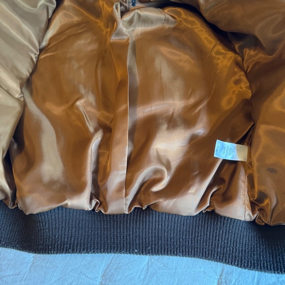 Rag&Bone Leather jacket - Picture 4 of 4